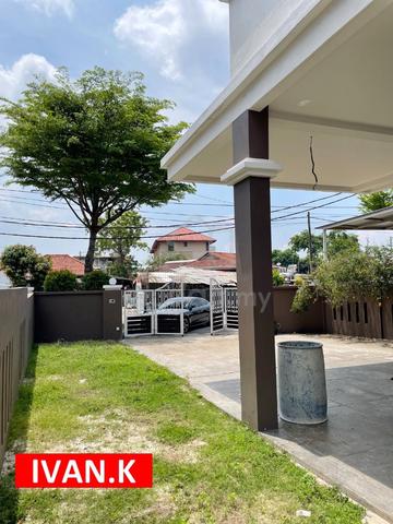 3 Storey Semi D Ayer Itam, Padang Tembak, With Lift, 4000 Sf 1