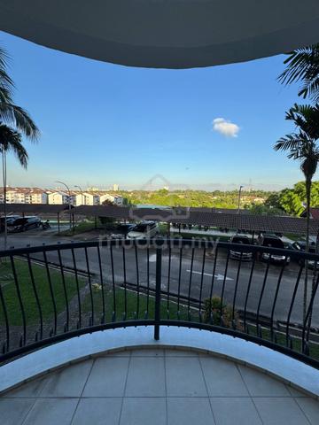 Selesa Puteri Condominium 1