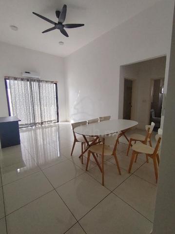 Casa Bayu Apartment 1