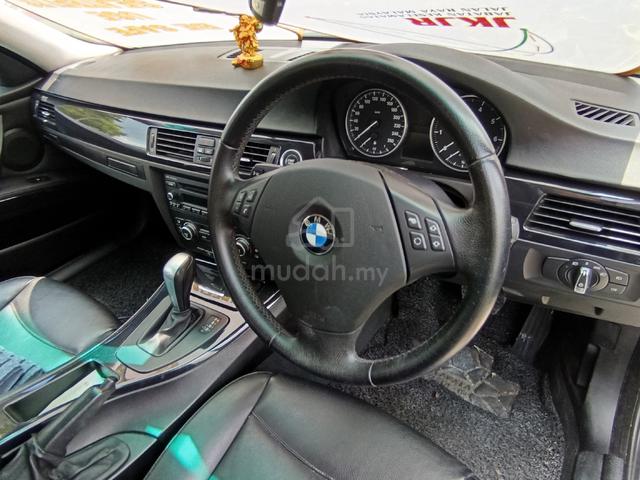 2009 Bmw 320i (CKD) 2.0 FACELIFT (A) - 3