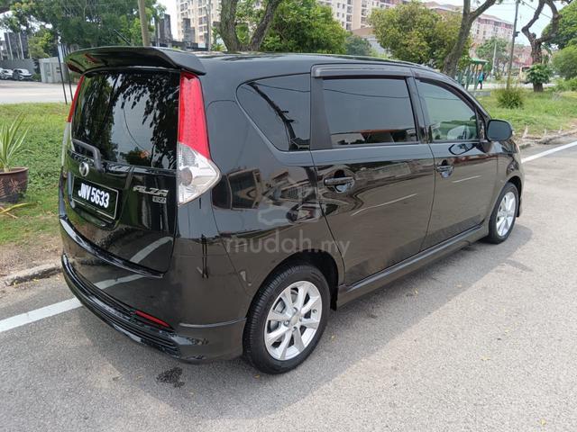 2012 Perodua ALZA 1.5 EZI (A) - 4