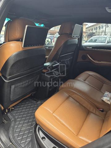 2008 Bmw 6 SERIES 3.0 30CI (CBU) E63 (A) - 4