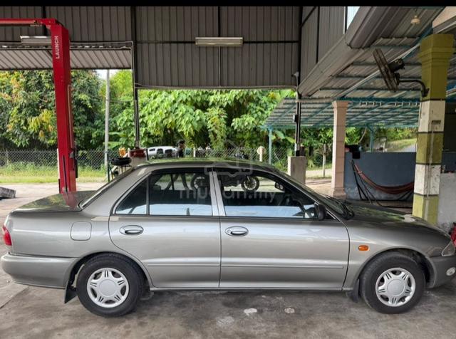 2006 Proton WIRA 1.5 GL (M) - 2