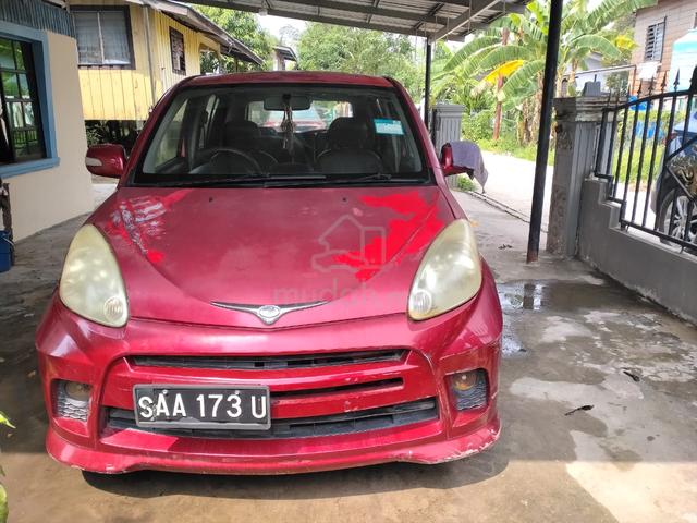 2008 Perodua MYVI 1.3 SE GHS (M) - 1