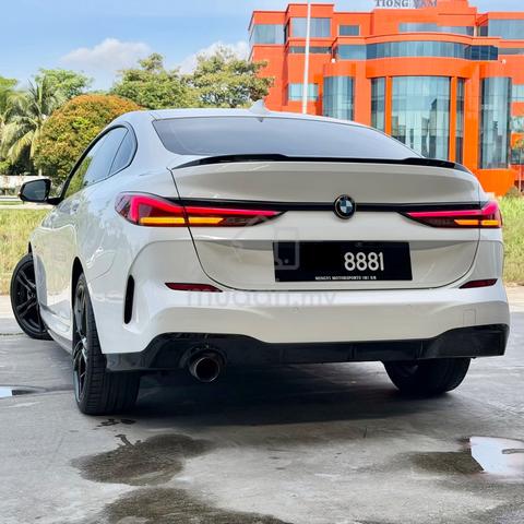 2021 Bmw 218i M SPORT [DIGITAL METER] 1.5L (A) - 2