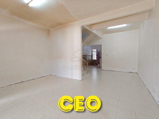 Taman Impian Indah - Alma π2 Storey Terrace for Sale 1