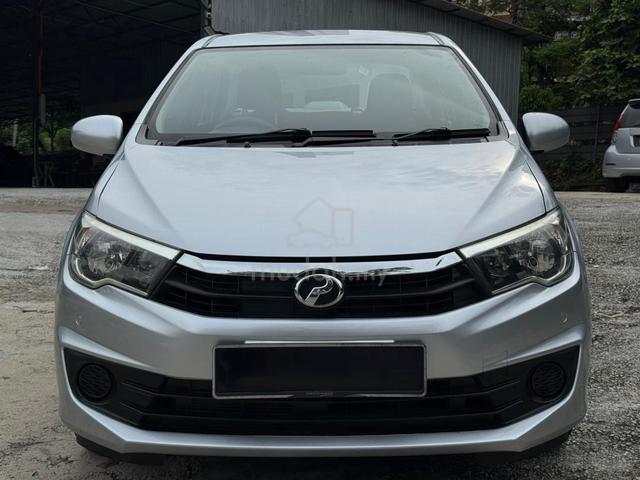 2020 Perodua BEZZA 1.0 G (A) LOW MILEAGE - 3