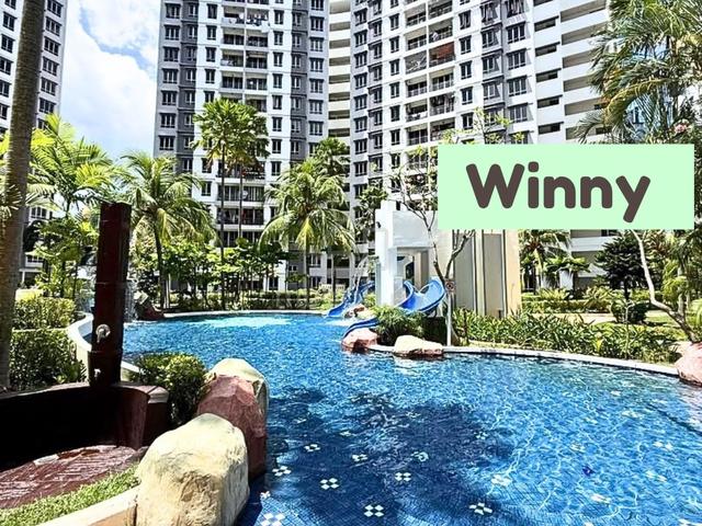 Putra Place 1
