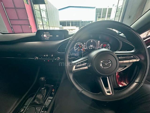 2022 Mazda 3 LIFTBACK 2.0 HIGH PLUS (A) - 5