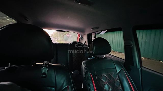2014 Perodua VIVA 1.0 EJ-VE (A) - 2