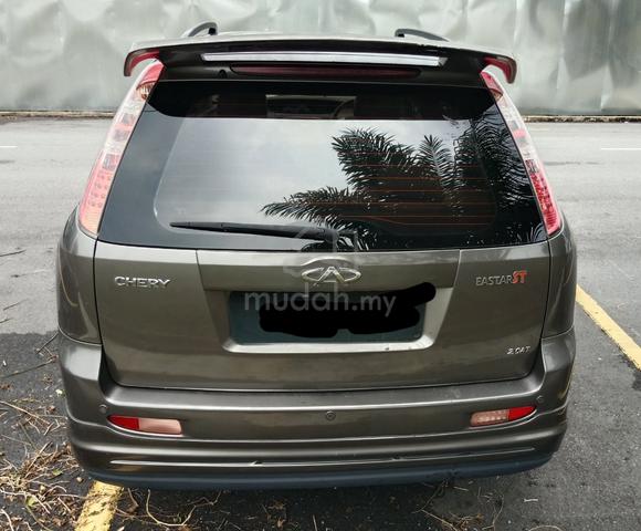 2014 Chery EASTAR 2.0(A)ST (FULL SPEC) - 4