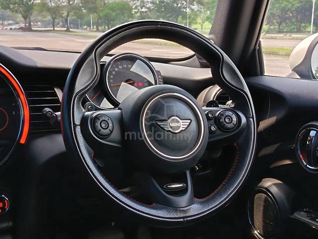2016 Mini COOPER 2.0 S F56 (A) 72KKM ONE OWNER - 4