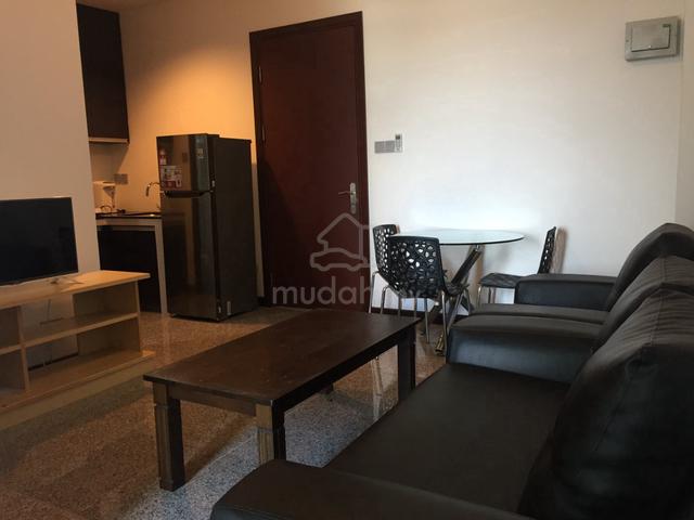 Bay Resort Condominium 1