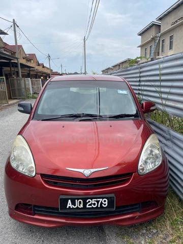 2007 Perodua MYVI 1.3 EZI (A) - 1