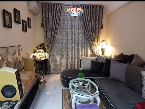Desa Alor Vista 1