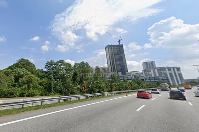 Kuchai Lama Freehold Commercial Land 1