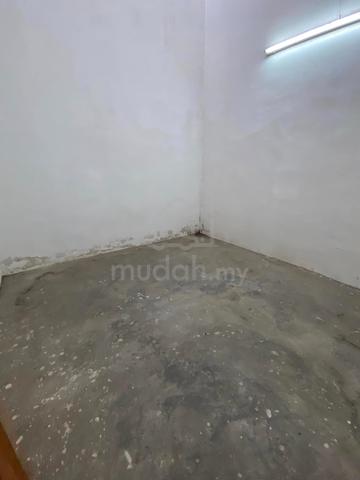 Kulai Taman Pertama Single Storey  Rm358k ONLY ! 5