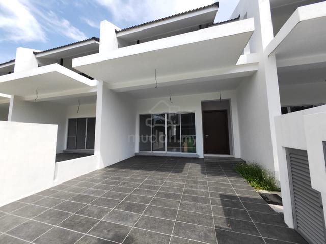 2sty New Terrace House, Rawang, Tamansari, Kota Emerald 1