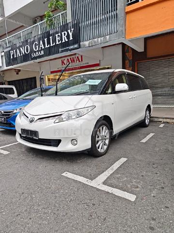 2014 Toyota PREVIA 2.4 G ACR50R (A) - 1