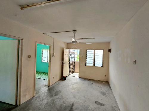 Seksyen 4 Wangsa Maju Flat 1