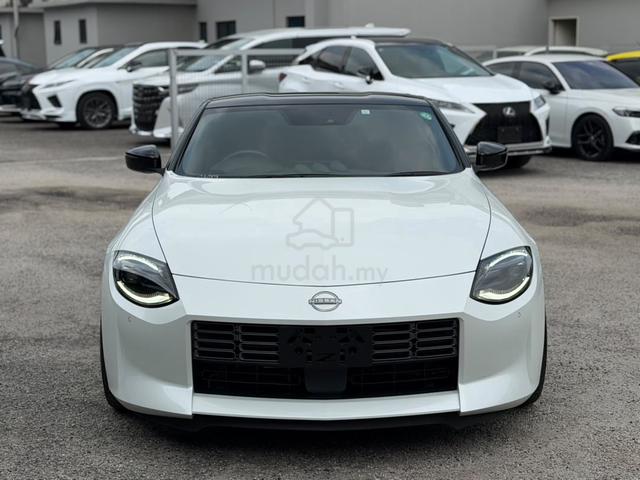 2023 Nissan FAIRLADY Z 3.0 (A) - 3