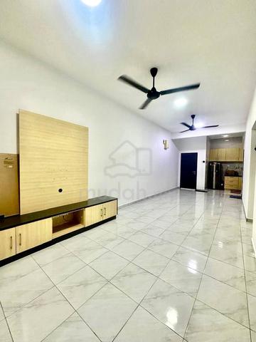 Vesta View Apartment @ Taman Putra Impian 1
