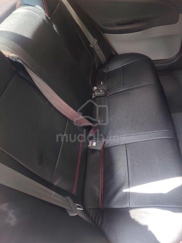 2014 Proton PERSONA 1.6 ELEGANCE MEDIUM LINE (A) - 4