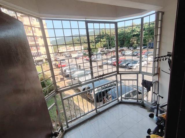 Taman Tun Teja 1