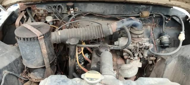 1995 Land Rover SERIES 3 2.3 PICKUP (M) - 4