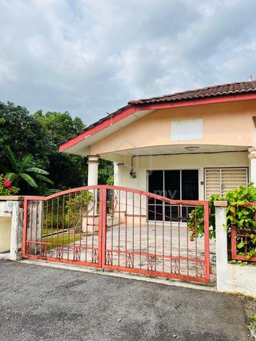 Ipoh Meru House for Rent 5
