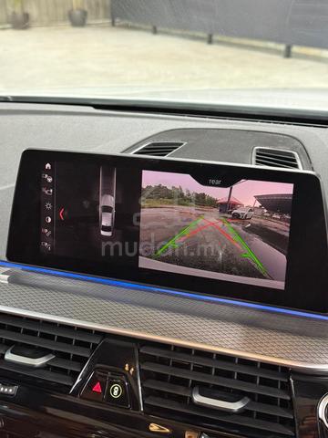 2019 Bmw 5 SERIES 2.0 30I M-SPORT (CKD) G30 (A) - 5