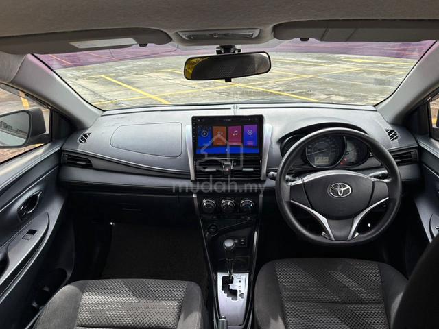 Toyota VIOS 1.5 J FACELIFT (A) Push Start Keyless! - 5