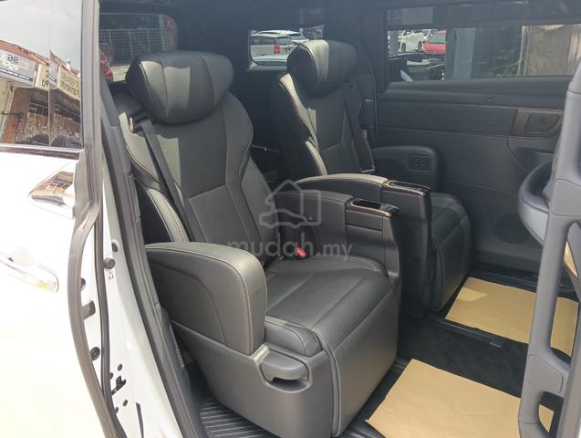 2023 Toyota ALPHARD 2.5 Z BODYKIT FULL SPEC - 3