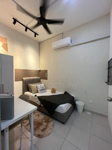 Amansuri Residence, Sri Permaisuri Bandar, Cheras – Room for Rent 1