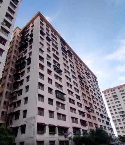 Taman Desaria 1