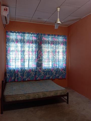 Bilik Sewa Alor Gajah -UiTM Lendu, Lelaki shj 1