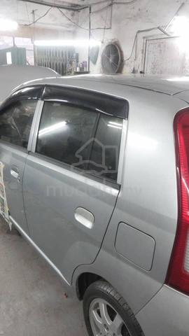 2007 Perodua VIVA 0.7 660 EX (M) - 3