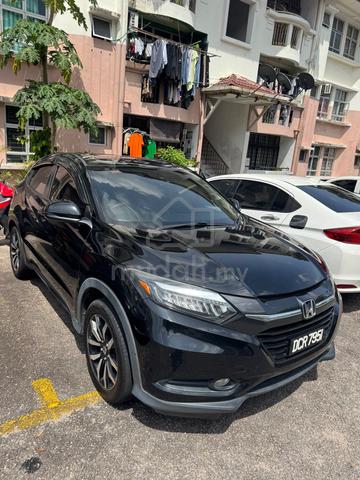 2015 Honda HR-V 1.8 E (A) - 1