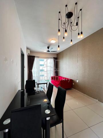 The Aliff Residences 1
