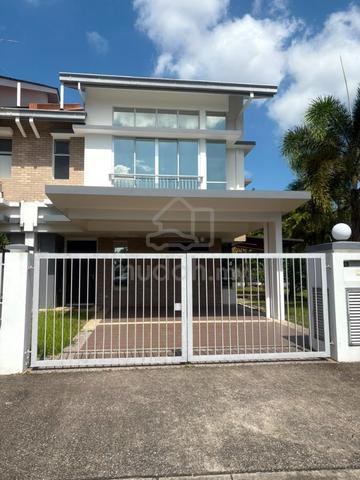 Jalan Ambang 1/1, The Gateway, Horizon Hills 1