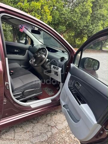 2010 Perodua ALZA 1.5 EZI (A) - 3