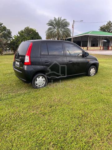 2012 Perodua VIVA 850 EX (M) For Sale ❗️❗️❗️ - 5