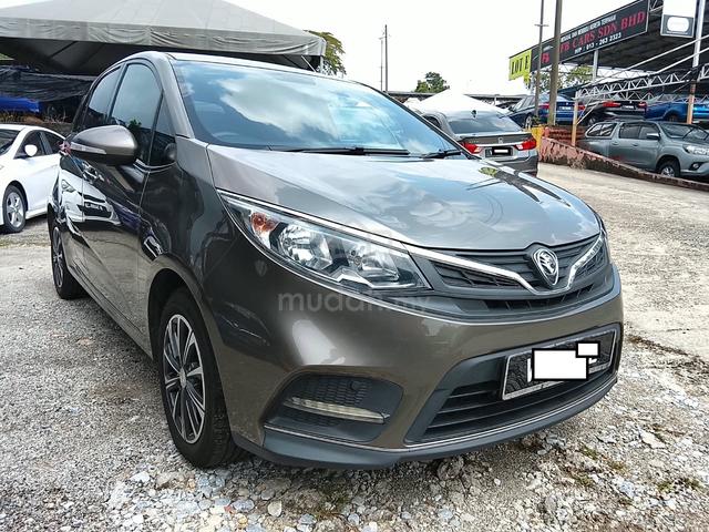 Proton Iriz 1.6 Auto Premium 2019 ONE OWNER - 1