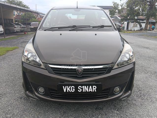 2015 Proton EXORA 1.6 BOLD PREMIUM (A) - 4