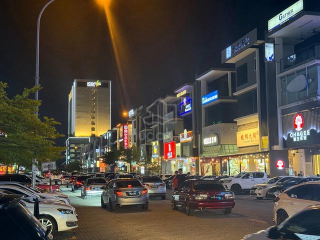 Icon City Adjoining Shoplot (GF & M Floor) Juru / Bukit Mertajam 1