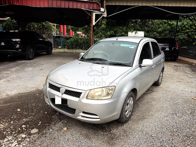 2010 Proton Saga BLM 1.3 （A）Harga Lelong - 1
