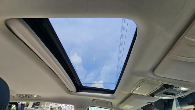 2014 Honda ODYSSEY 2.4 EXV (A) WITH SUNROOF - 3