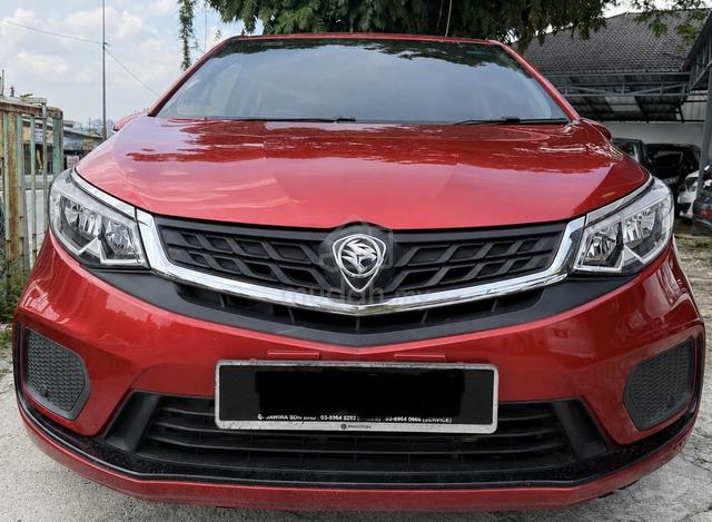 2020 Proton PERSONA 1.6 (A) 50900KM 3YR Warranty - 5