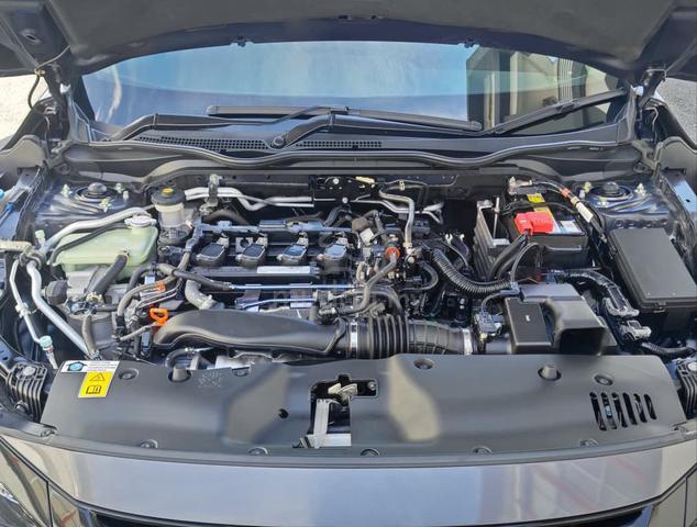 2021 Honda CIVIC 1.5 TC-PREMIUM (A) 31k KM ONLY - 4