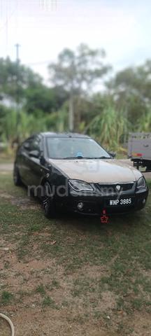 2005 Proton GEN-2 1.6 (A) - 1